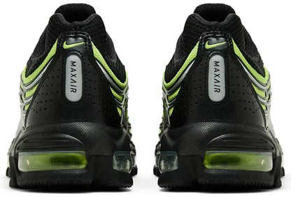 Men's Air Max TL 2.5 Black Citron Shoes