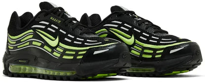 Men's Air Max TL 2.5 Black Citron Shoes