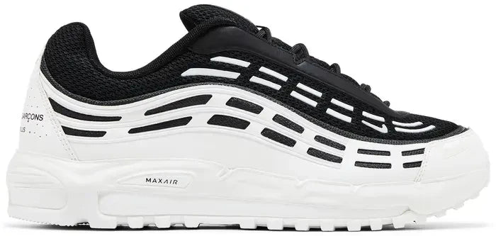 Men's Air Max TL 2.5 Black White Shoes