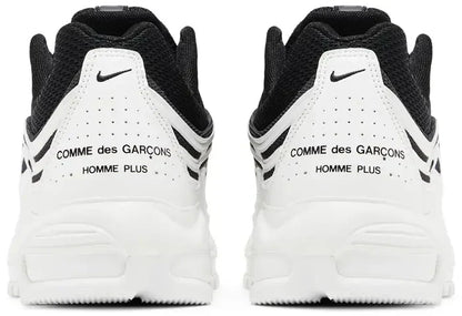 Men's Air Max TL 2.5 Black White Shoes