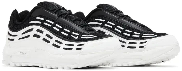 Men's Air Max TL 2.5 Black White Shoes