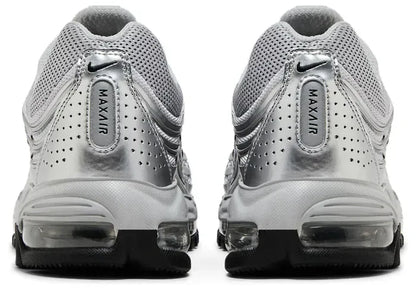 Men's Air Max TL 2.5 Metallic Silver Shoes