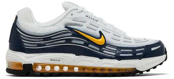 Men's Air Max TL 2.5 Midnight Navy Varsity Maize Shoes