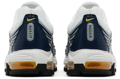 Men's Air Max TL 2.5 Midnight Navy Varsity Maize Shoes