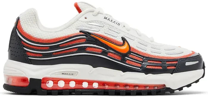 Men's Air Max TL 2.5 Phantom Total Orange Shoes