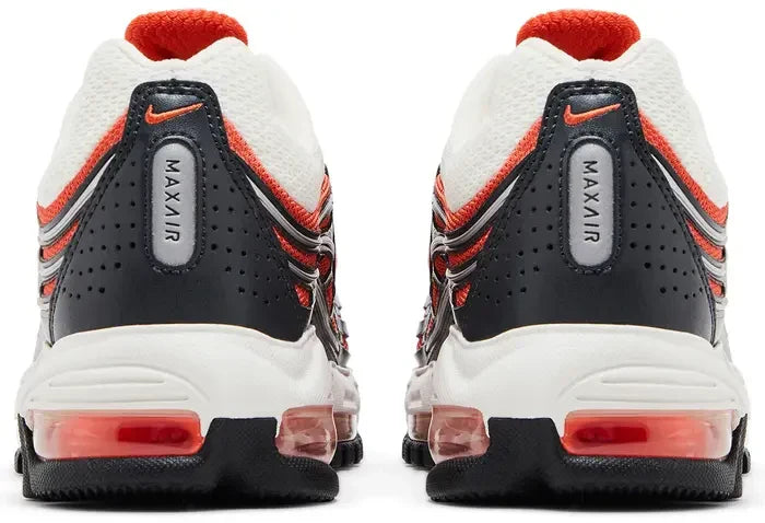 Men's Air Max TL 2.5 Phantom Total Orange Shoes