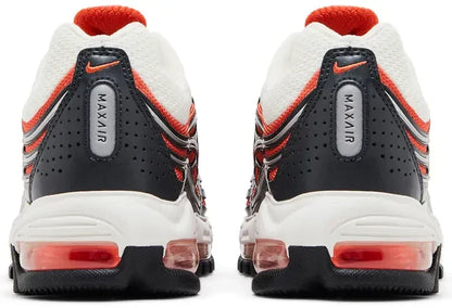 Men's Air Max TL 2.5 Phantom Total Orange Shoes