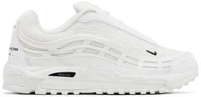 Men's Air Max TL 2.5 Summit White Shoes