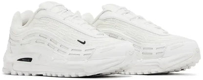 Men's Air Max TL 2.5 Summit White Shoes