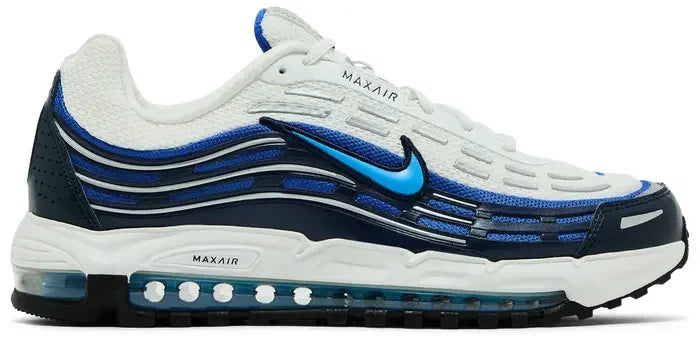 Men's Air Max TL 2.5 Summit White Obsidian Shoes