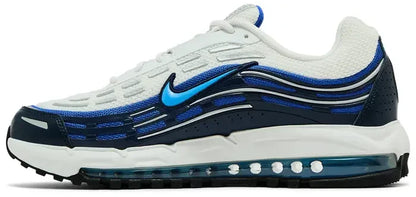 Men's Air Max TL 2.5 Summit White Obsidian Shoes