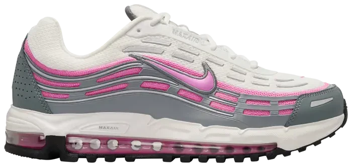 Men's Air Max TL 2.5 White Playful Pink Shoes