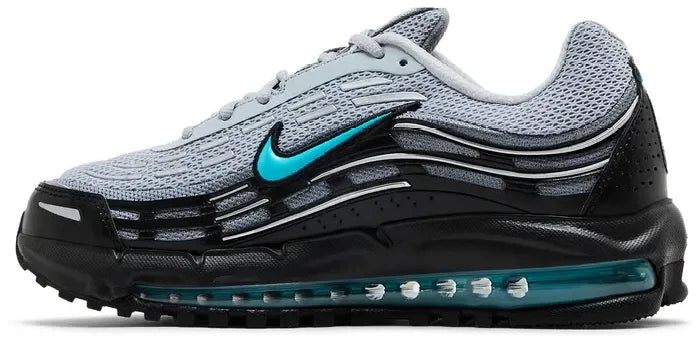 Men's Air Max TL 2.5 Wolf Grey Dusty Cactus Shoes