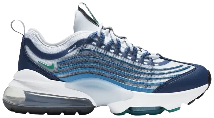 Men's Air Max Zoom 950 Light Photo Blue Shoes