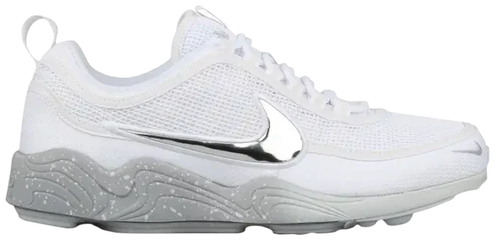 Men's Air Zoom Spiridon SP 16 'Wolf Grey' Shoes