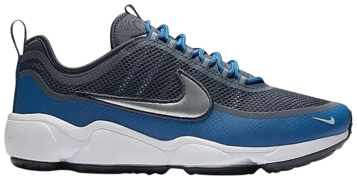 Men's Air Zoom Spiridon SP 'Armory Blue' Shoes