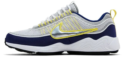 Men's Air Zoom Spiridon SP 'Deep Royal Yellow Strike' Shoes
