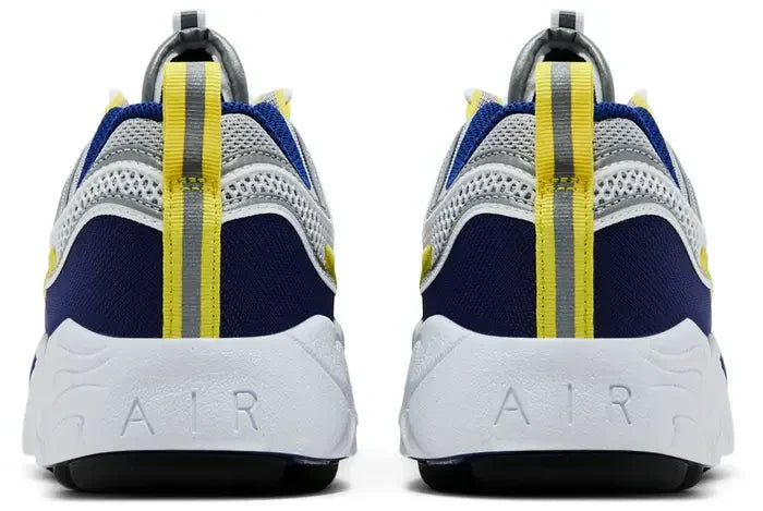 Men's Air Zoom Spiridon SP 'Deep Royal Yellow Strike' Shoes