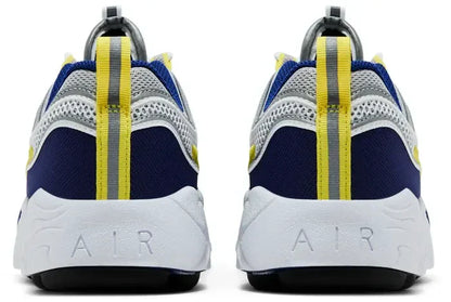 Men's Air Zoom Spiridon SP 'Deep Royal Yellow Strike' Shoes