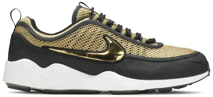 Men's Air Zoom Spiridon SP Golden Shine Shoes