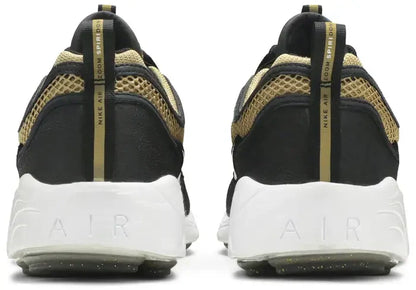 Men's Air Zoom Spiridon SP Golden Shine Shoes