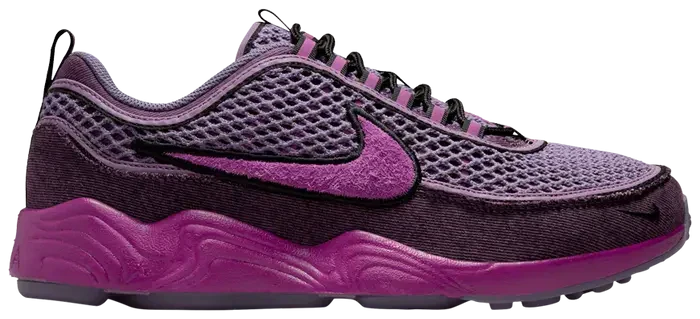Men's Air Zoom Spiridon SP Hot Fuchsia Shoes