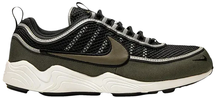 Men's Air Zoom Spiridon SP 'Olive Green' Shoes