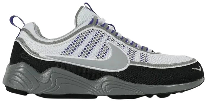 Men's Air Zoom Spiridon SP 'Persian Violet' Shoes