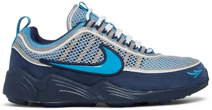 Men's Stash x Air Zoom Spiridon '16 'Stash Shoes