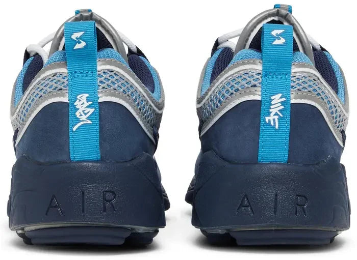 Men's Stash x Air Zoom Spiridon '16 'Stash Shoes