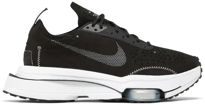 Men's Air Zoom-Type Black Shoes
