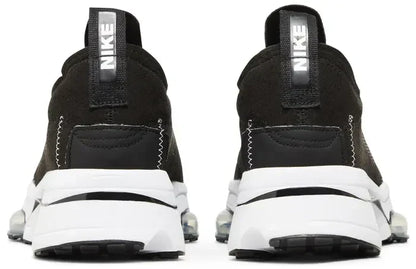 Men's Air Zoom-Type Black Shoes