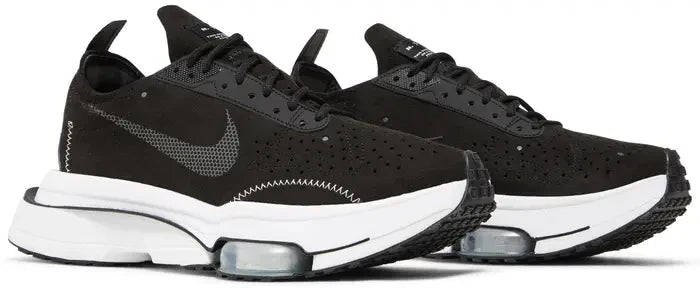 Men's Air Zoom-Type Black Shoes