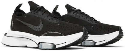Men's Air Zoom-Type Black Shoes