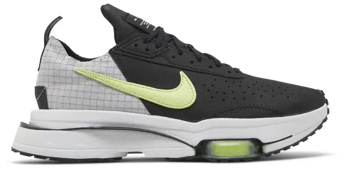 Men's Air Zoom-Type Black Light Lemon Twist Shoes