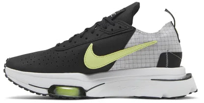 Men's Air Zoom-Type Black Light Lemon Twist Shoes
