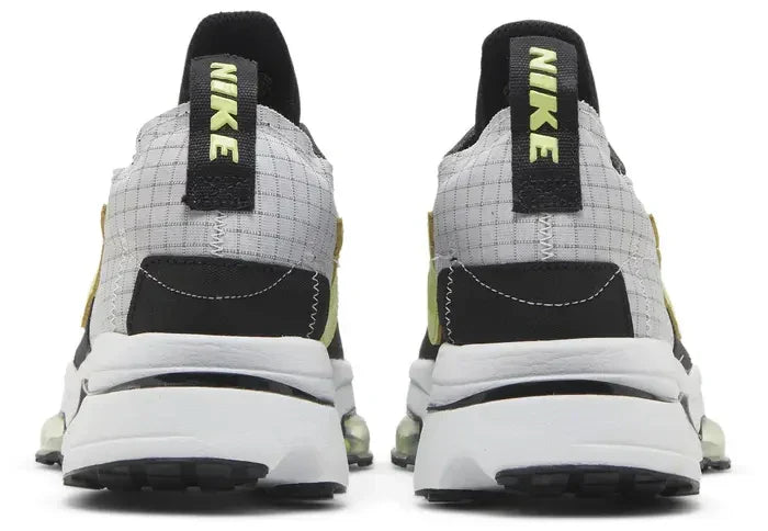 Men's Air Zoom-Type Black Light Lemon Twist Shoes