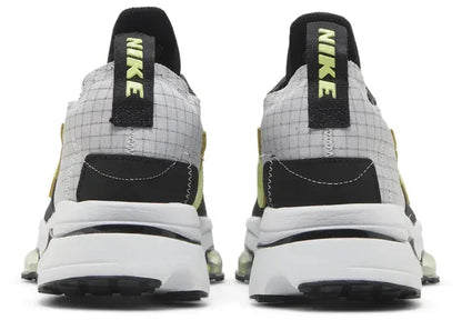 Men's Air Zoom-Type Black Light Lemon Twist Shoes