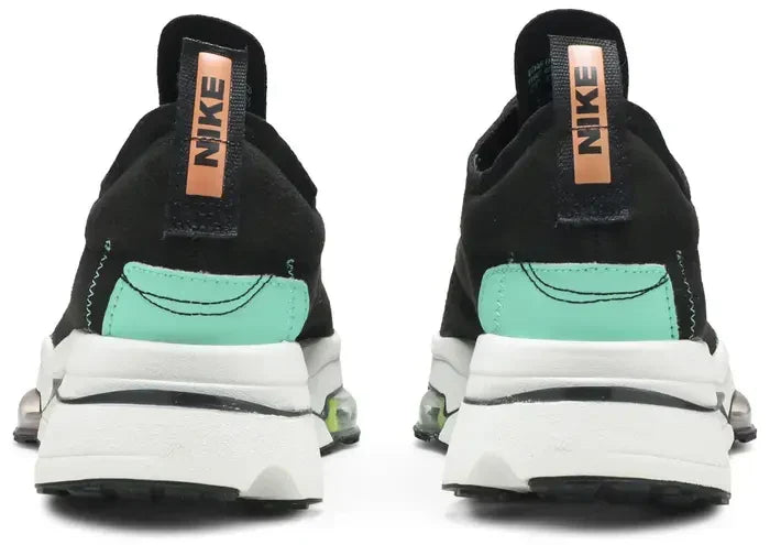 Men's Air Zoom-Type Black Menta Shoes
