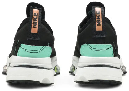 Men's Air Zoom-Type Black Menta Shoes