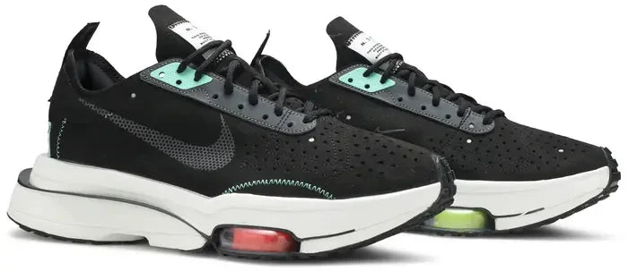 Men's Air Zoom-Type Black Menta Shoes