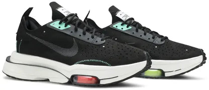 Men's Air Zoom-Type Black Menta Shoes