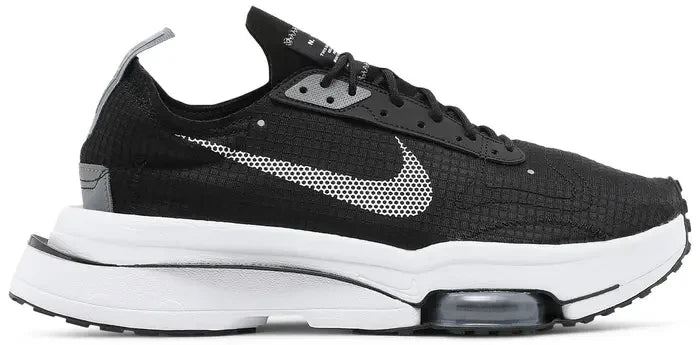 Men's Air Zoom-Type Black White Shoes