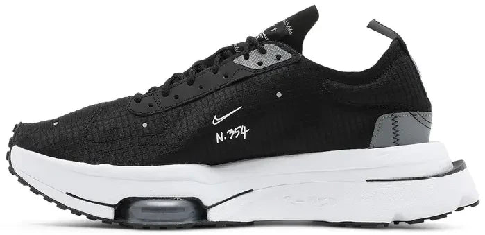 Men's Air Zoom-Type Black White Shoes