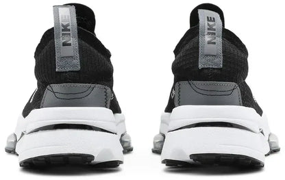 Men's Air Zoom-Type Black White Shoes