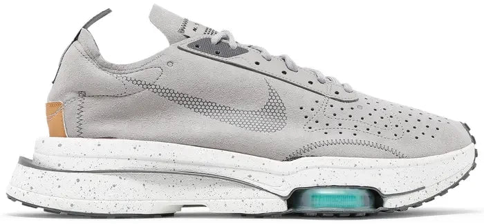 Men's Air Zoom-Type College Grey Shoes