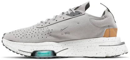 Men's Air Zoom-Type College Grey Shoes