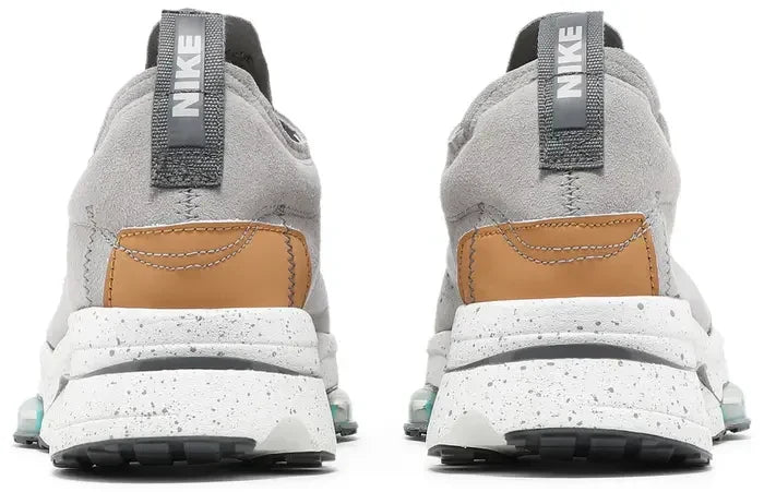 Men's Air Zoom-Type College Grey Shoes