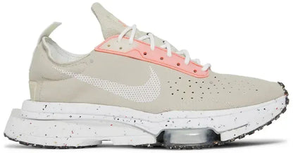 Men's Air Zoom-Type Cream Orange Shoes