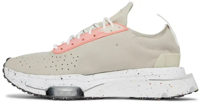 Men's Air Zoom-Type Cream Orange Shoes